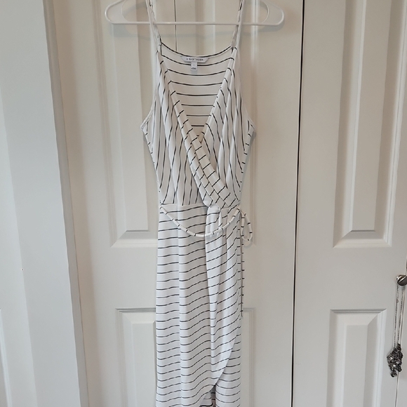 41 Hawthorn Dresses & Skirts - 41 Hawthorn Striped Dress